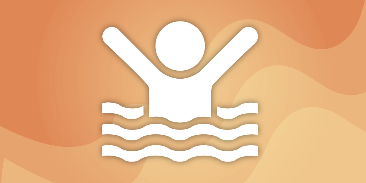 Aqua Fitnesstrainer