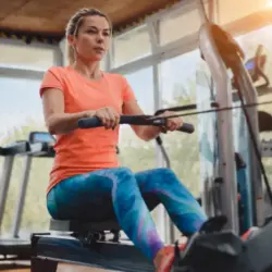 Ausbildung Cardiofitness Trainer 1