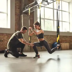 Ausbildung Functional Trainer