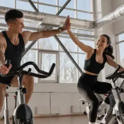 Ausbildung Indoor Cycling Trainer 1