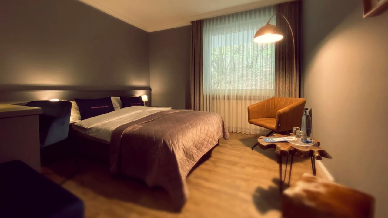 Hotelzimmer 2