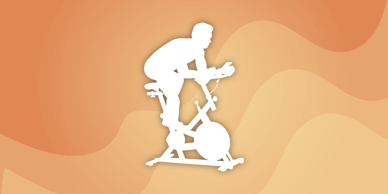 Indoor Cycling Trainer